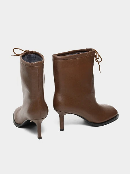 Полусапоги 1731205 1731205 | 3