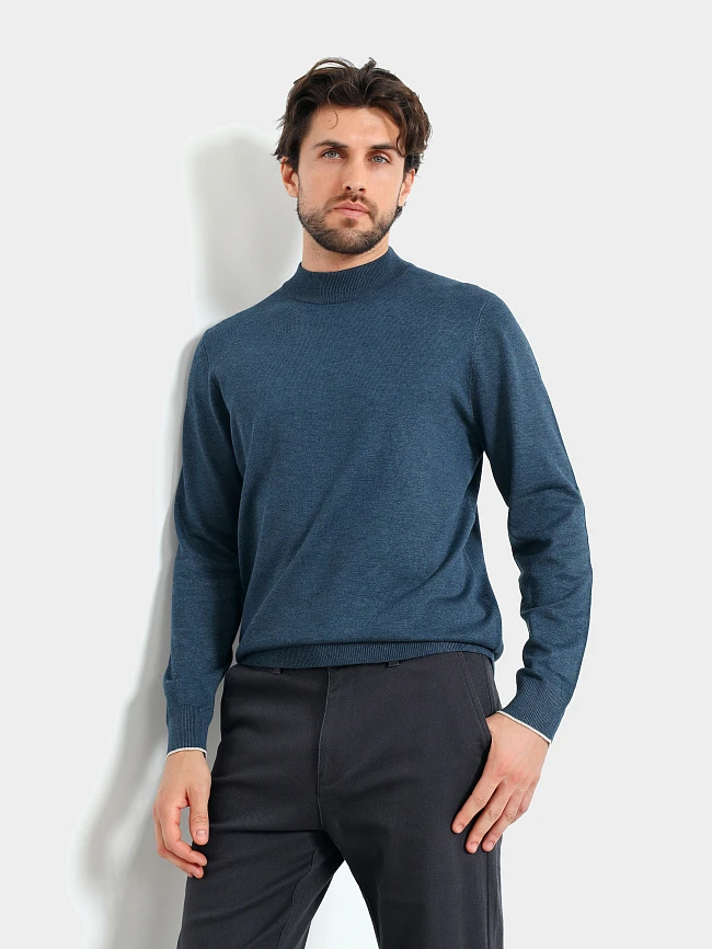 Джемпер мужской всесезонный TM-Z25-09-05 | 7