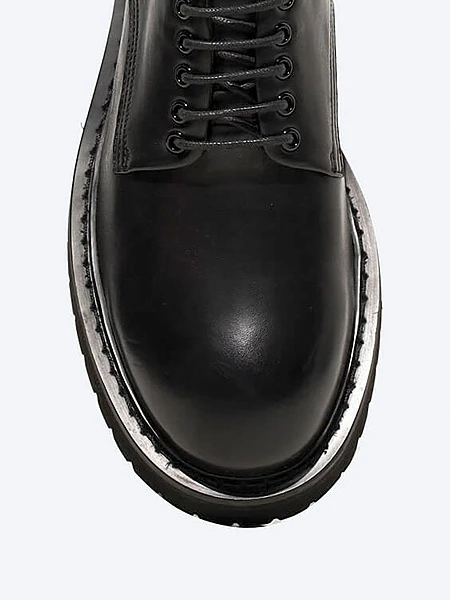 Полуботинки M254282 M254282 | 4