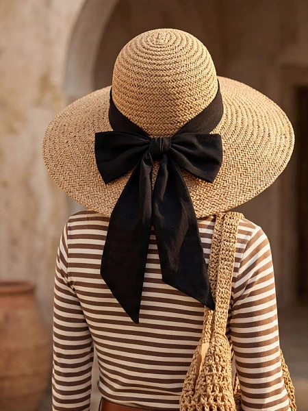 Шляпа JY080-08 JY080-08 | 3