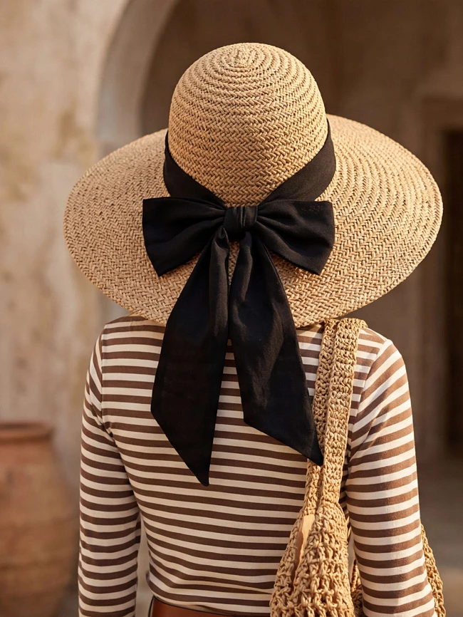 Шляпа JY080-08 | 3