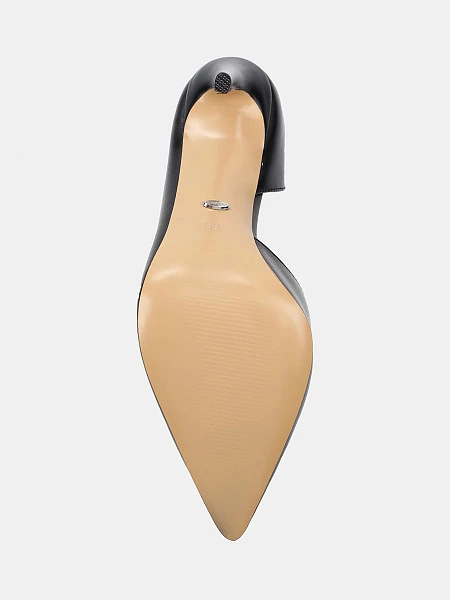 Туфли 6550007 6550007 | 5