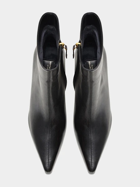 Полусапоги 1494510 1494510 | 4