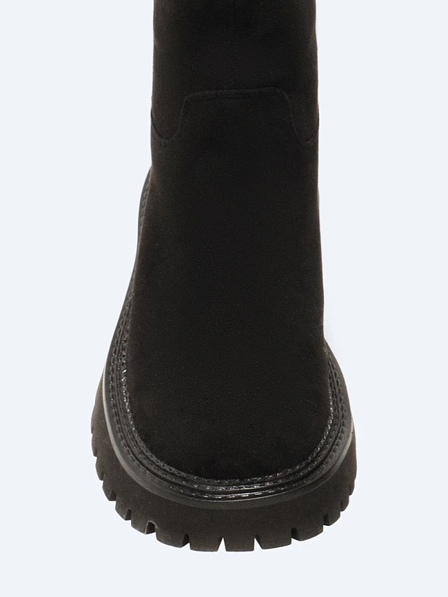 Сапоги 18410121-2 | 2