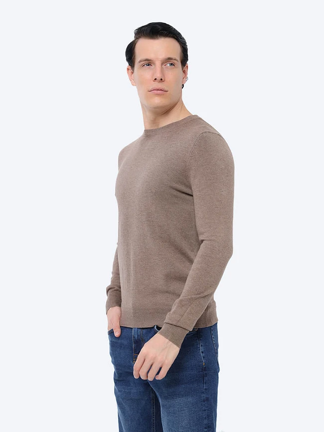 Джемпер мужской всесезонный TM0101-04 | 2