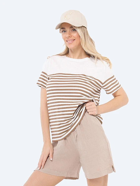 Футболка EF24022-02 EF24022-02 | 1