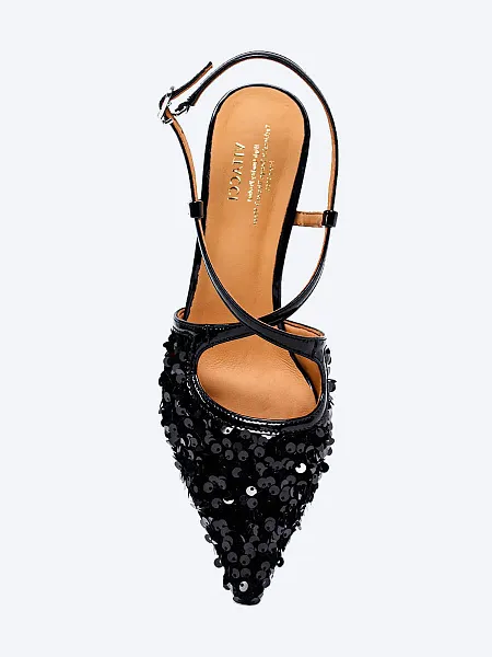 Туфли летние 7210227 7210227 | 4