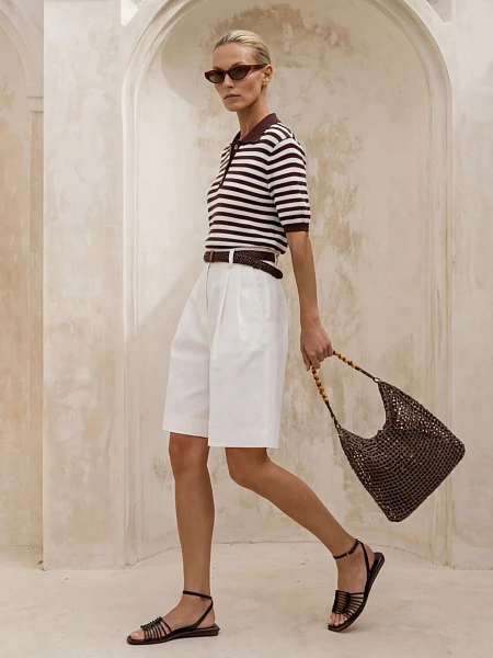 Шорты ANT032-09 ANT032-09 | 4