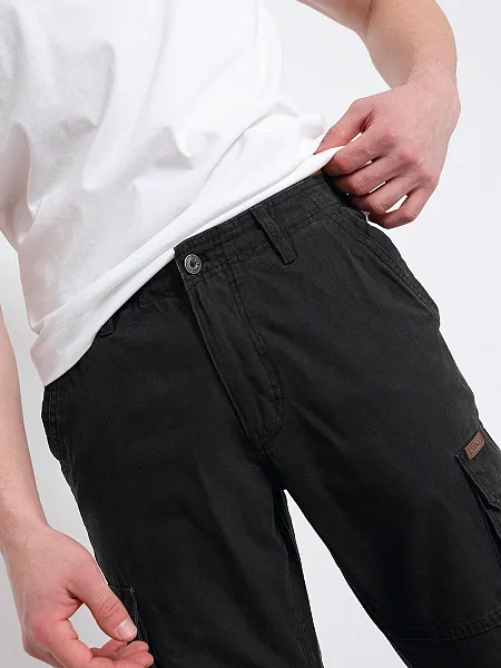 Брюки DUP01-01-P | 3