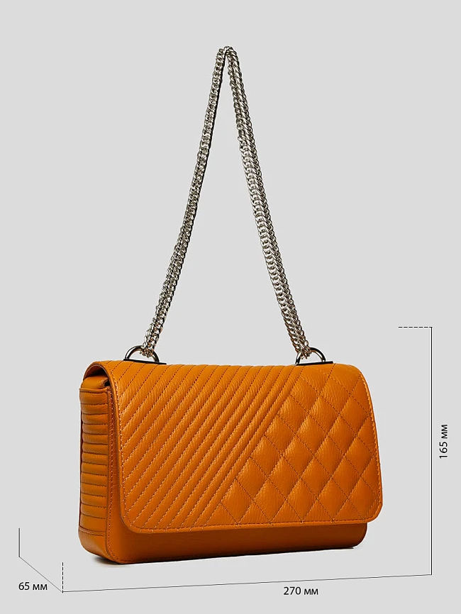 Сумка женская весна-лето DB0112-12 | 2