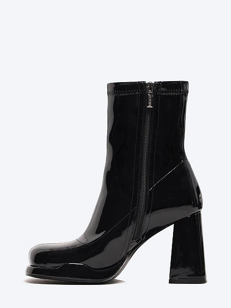 Полусапоги 1848720 1848720 | 3