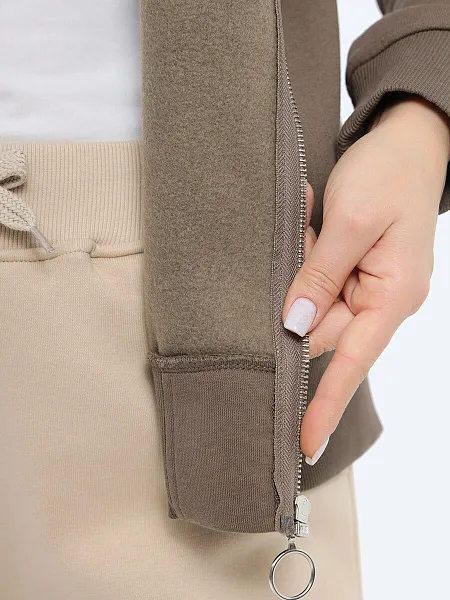 Куртка спортивная TE8060-04 TE8060-04 | 5