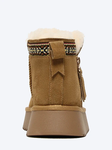 Полусапоги 27VD083M 27VD083M | 5