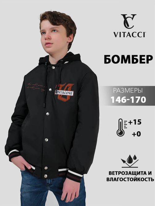 Куртка JAC514-01  