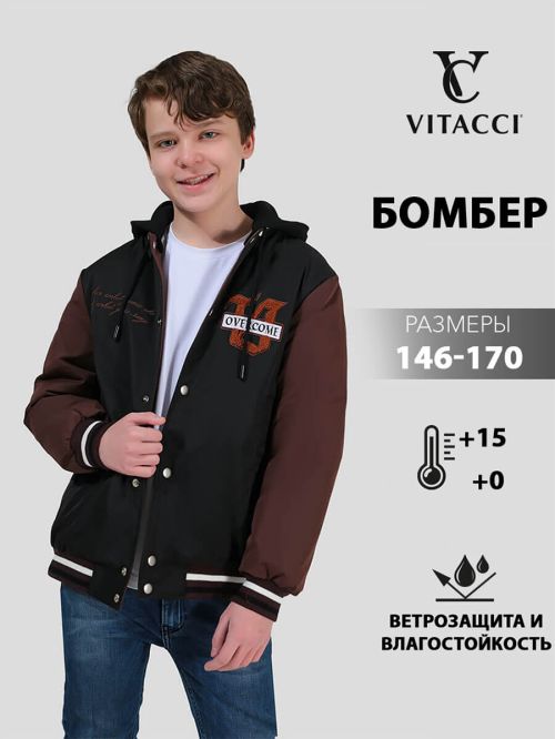 Куртка JAC514-04  