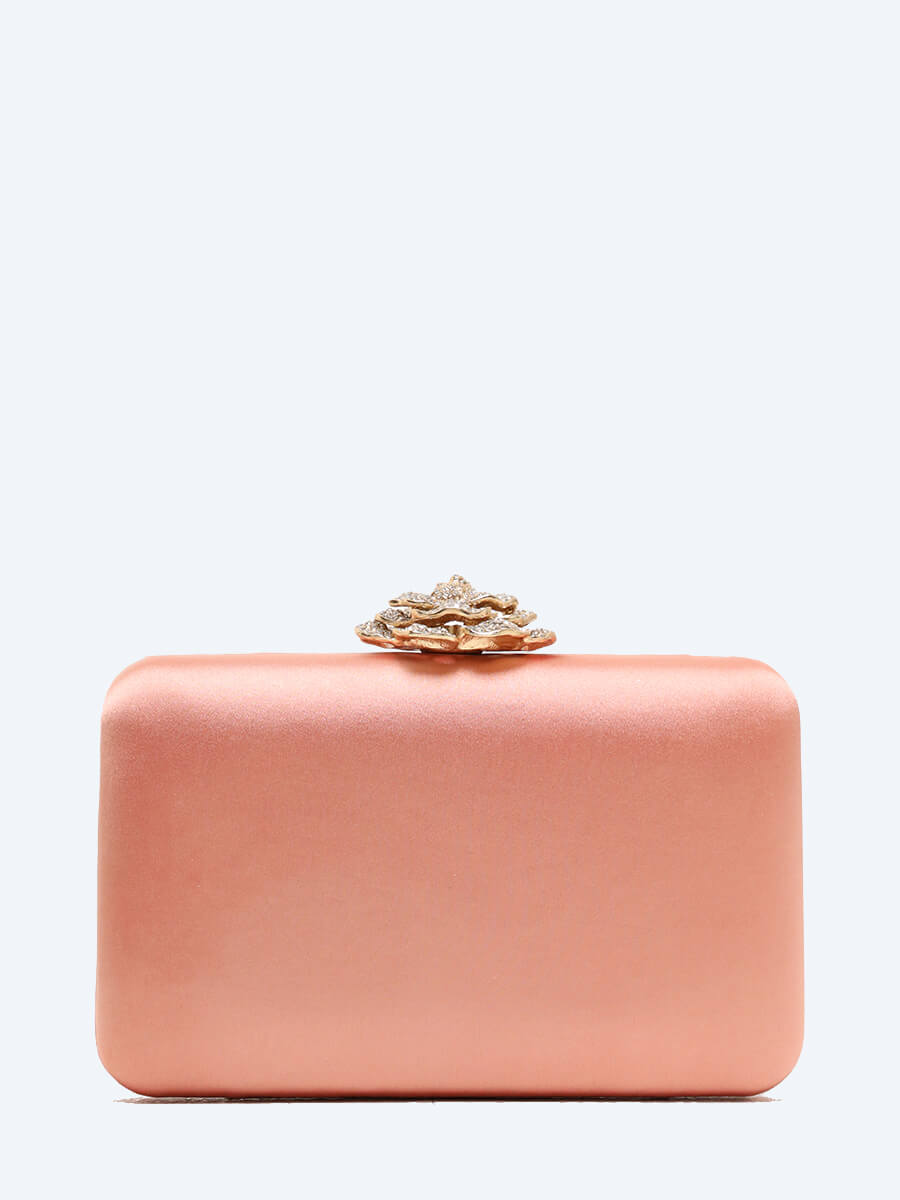 коралловый