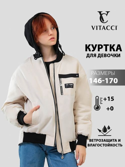 Куртка JAC236-08  
