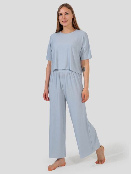 Пижама (футболка+брюки) TR9457-10  