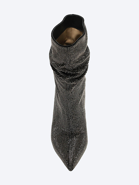 Полусапоги