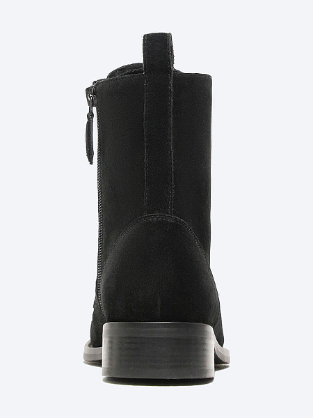 Ботинки