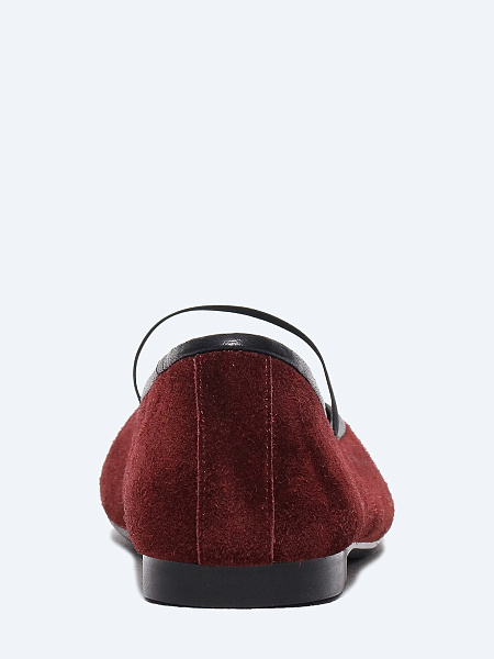 Балетки