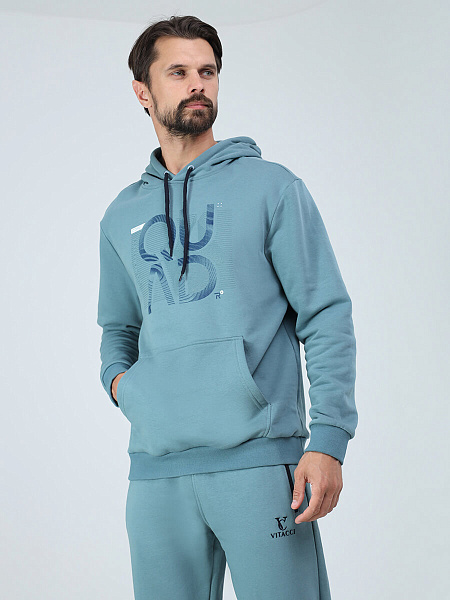 Костюм спортивный (джемпер+брюки)