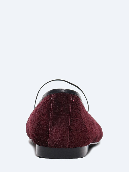 Балетки