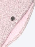 FG0112-14 Шапка женский розовый+52% ангора, 30% акрил, 18% шерсть
